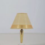 Lampe de table vintage Rotaflex sur trépied, années 50