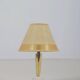 Lampe de table vintage Rotaflex sur trépied, années 50