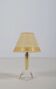 Lampe de table vintage Rotaflex sur trépied, années 50