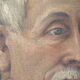 Portrait signed 63 / 50