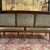 Sofa - Restoration period bench