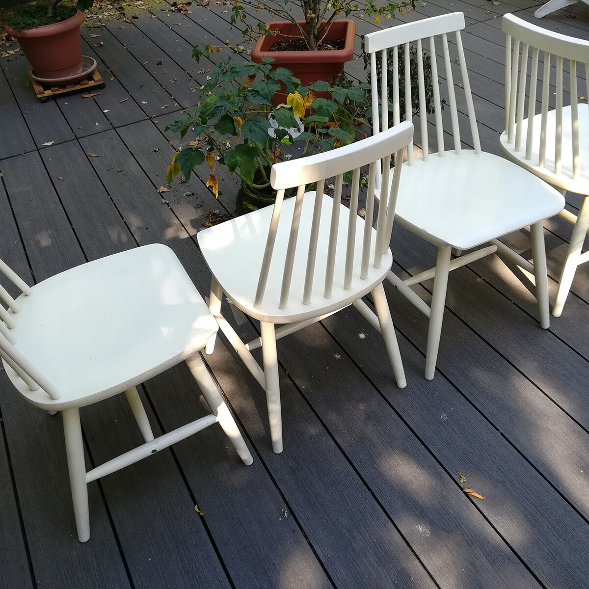 Ikea's 4 Tellus Suite, 1960s