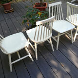 Ikea's 4 Tellus Suite, 1960s