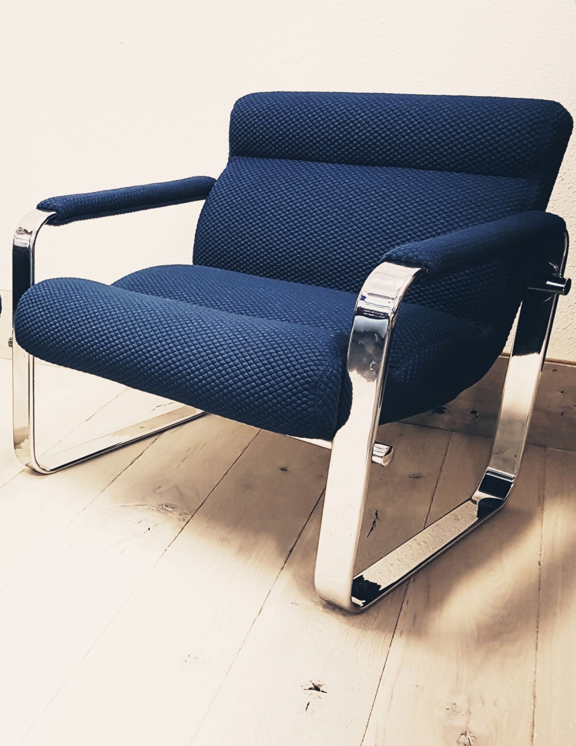 Lounge chair by Eero Aarnio for Mobel Italia, 1960s 1970s