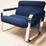 Lounge chair by Eero Aarnio for Mobel Italia, 1960s 1970s