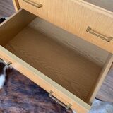 Vintage chest of drawers 4 drawers by Capelle