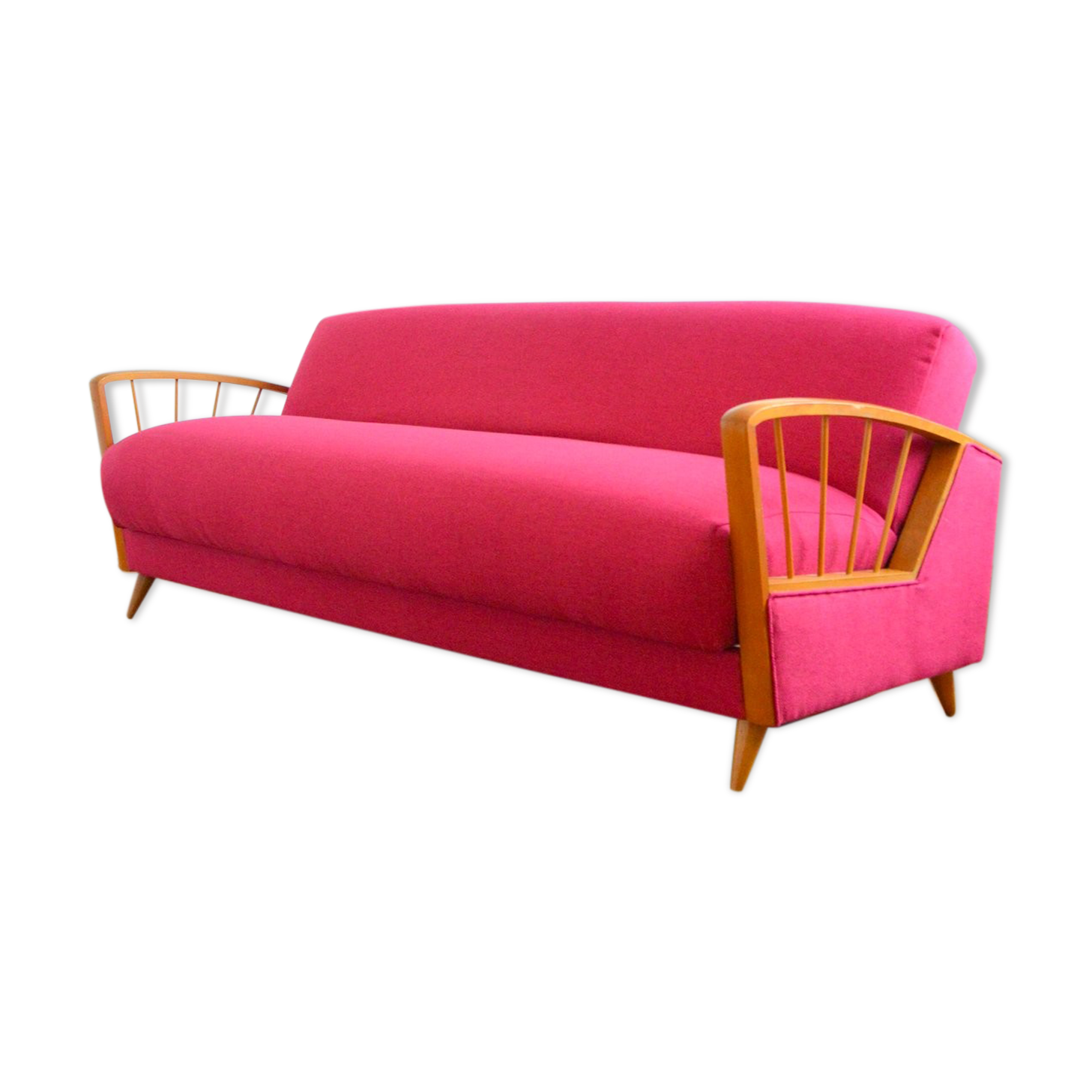 Daybed vintage 1950/1960
