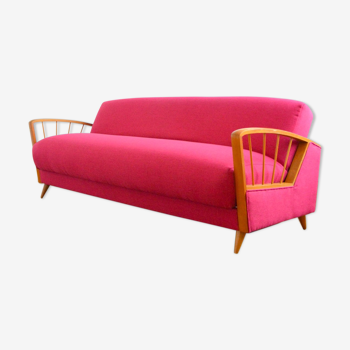 Daybed vintage 1950/1960