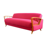 Daybed vintage 1950/1960
