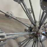 Sputnik pendant light