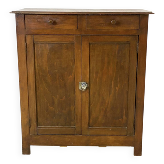 Vintage 50's Parisian buffet