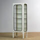 Vintage medical cabinet, 1970s