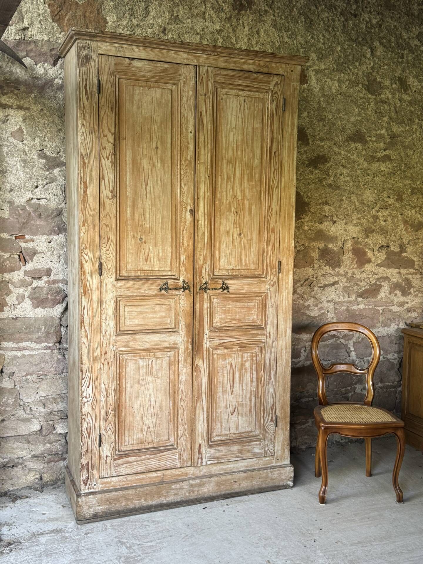 Large XXL wardrobe