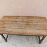 Table de ferme