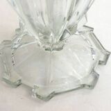 Vase Art Déco tchèque
