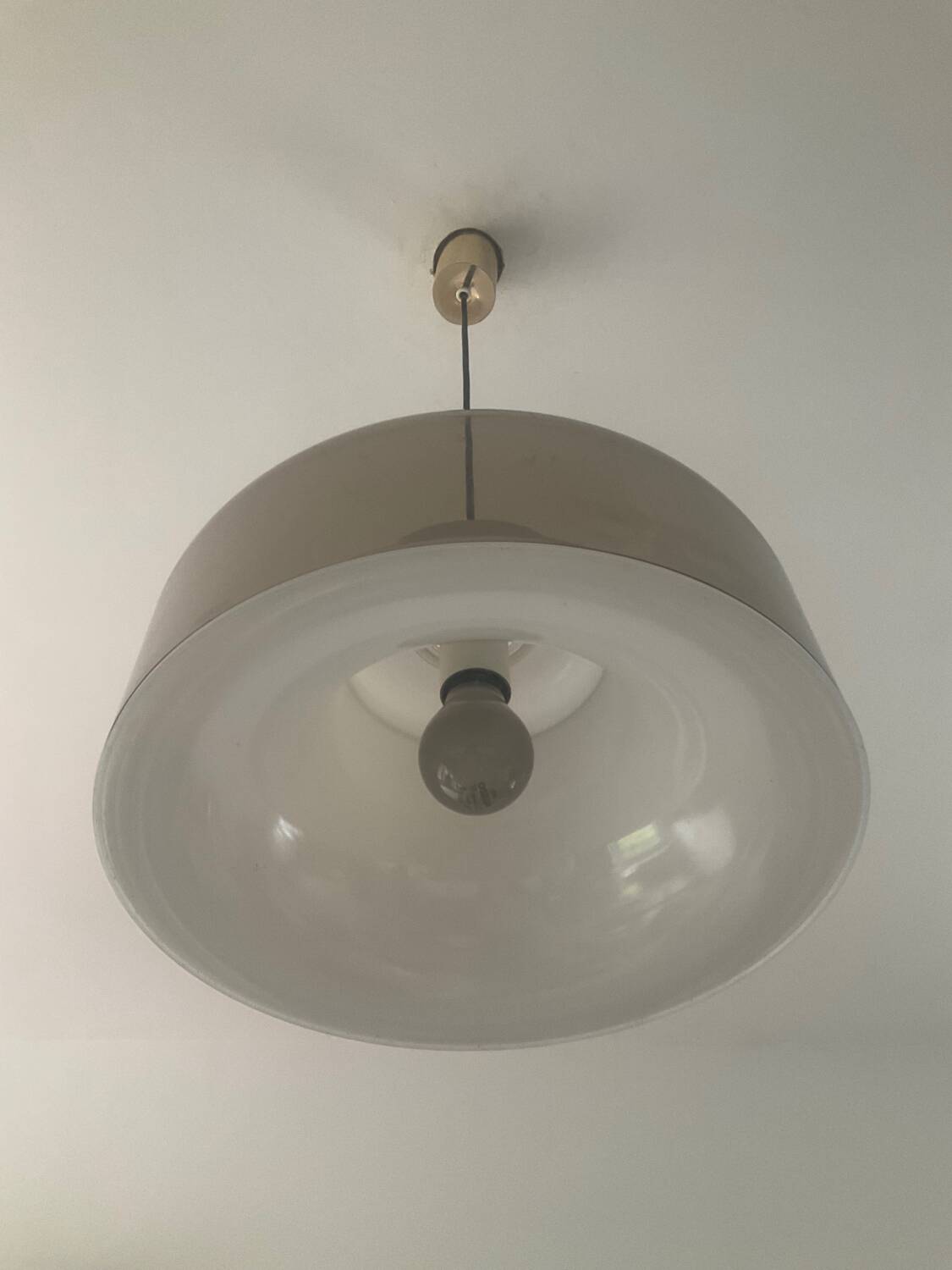 Suspension italienne des années 70