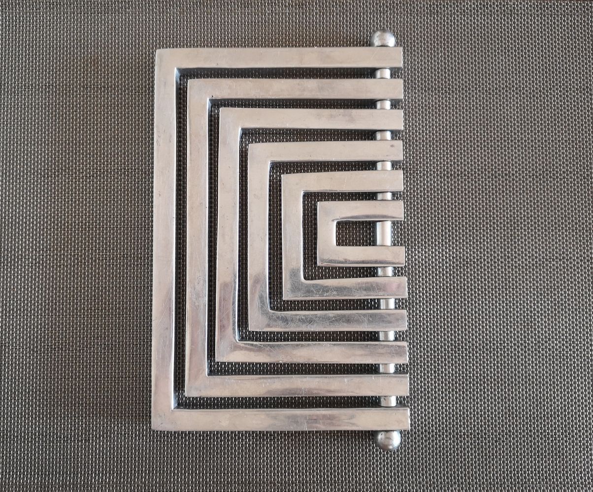 Steel trivia 1960s 1970s