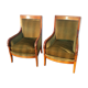 Pair of shepherds Empire style