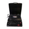 Luxury Welco 280 typewriter