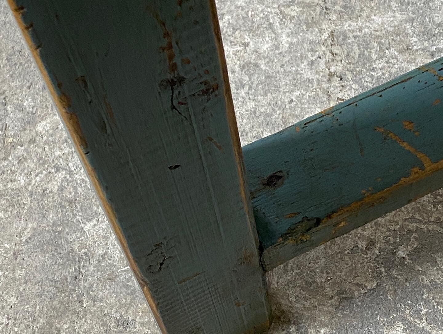 Table d’atelier xxl