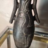 zoomorphic goual vase