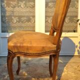 Chaise ancienne