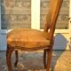 Old chair