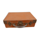 Cardboard suitcase