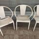 Fauteuils FT5 Tolix Xavier Pauchard