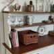 Parisian buffet, sideboard