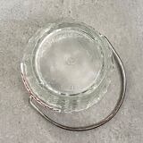 Vintage ice bucket - st raphaël apéritif - glass