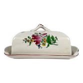 Beurrier KG Lunéville modèle Réverbère, faïence