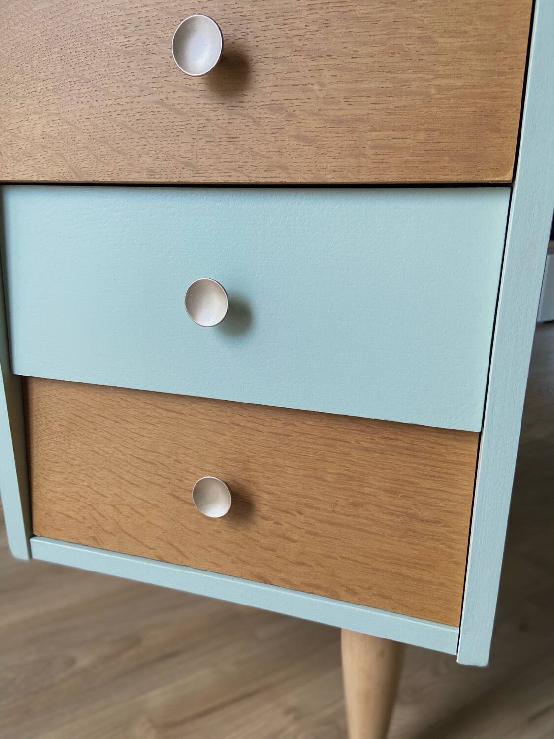 Bureau vintage