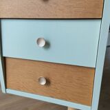 Vintage desk