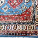 Kazak carpet 232x173