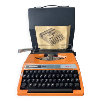 Typewriter