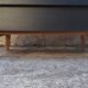 Commode vintage