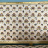 Louis XV Louis XVI sofa