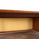 Mid-Century Teak Desk by Arne Vodder for Sibast, 1960s