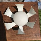 Wall lamp fleur vintage