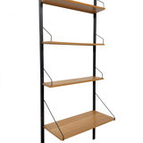 Poul Cadovius royal system wall system wall unit
