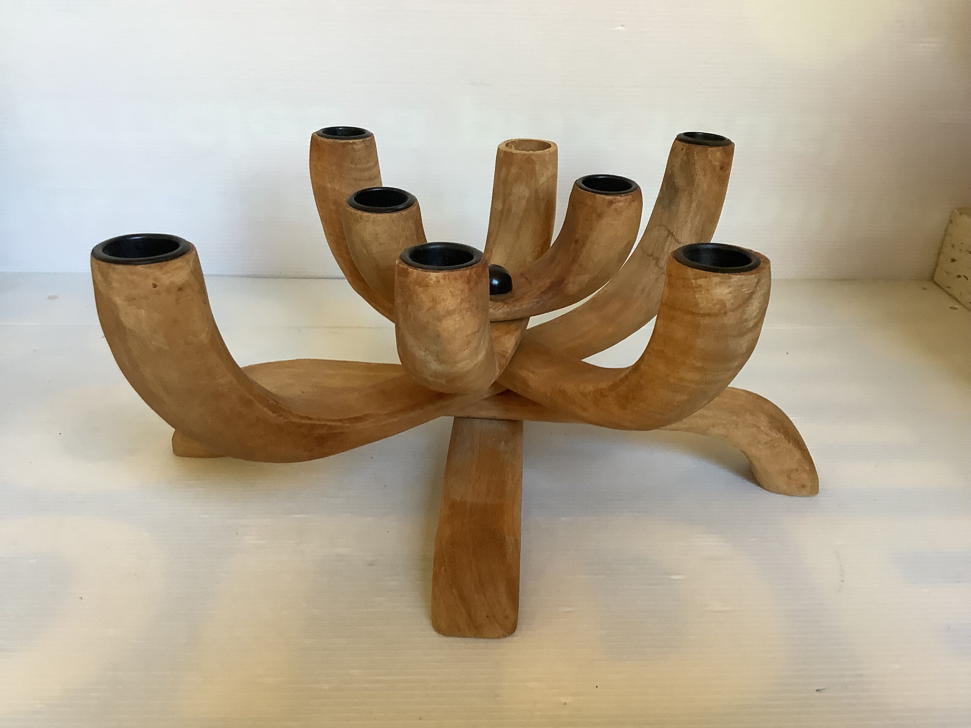 Bougeoir style Jonas Grundell scandinave