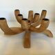 Bougeoir style Jonas Grundell scandinave