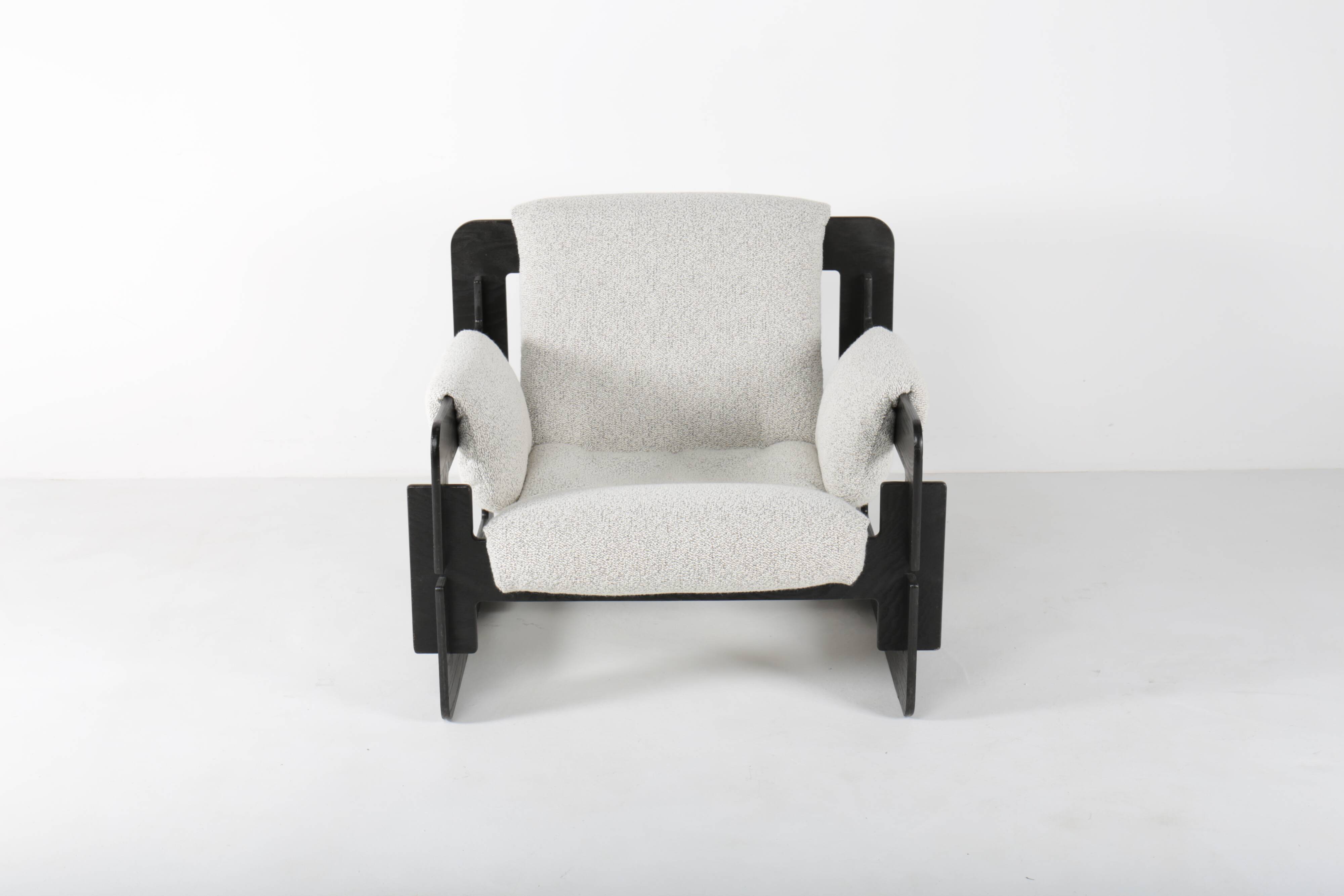 Rover armchair by Arne Jacobsen for Asko, 1968