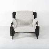Rover armchair by Arne Jacobsen for Asko, 1968