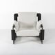 Fauteuil Rover par Arne Jacobsen pour Asko, 1968
