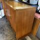 Vintage enfilade from the 60s-70s.