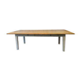 Farmhouse table 240x110cm