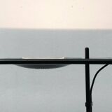 Duna postmodern floor lamp by Barbaglia & Colombo for PAF Studio, 1980s