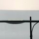 Duna postmodern floor lamp by Barbaglia & Colombo for PAF Studio, 1980s